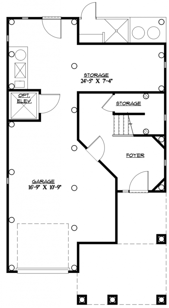 Ipswich Floor Plans Stonehenge Building & Development