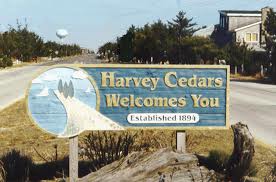 Custom home builder Harvey Cedars