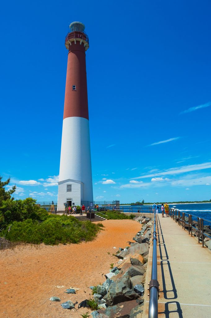 Old Barney: a piece of LBI history close to home