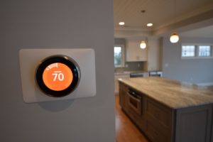 technology for new custom homes on lbi