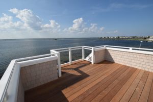 Outdoor Living Must Haves For Any Custom Home on LBI