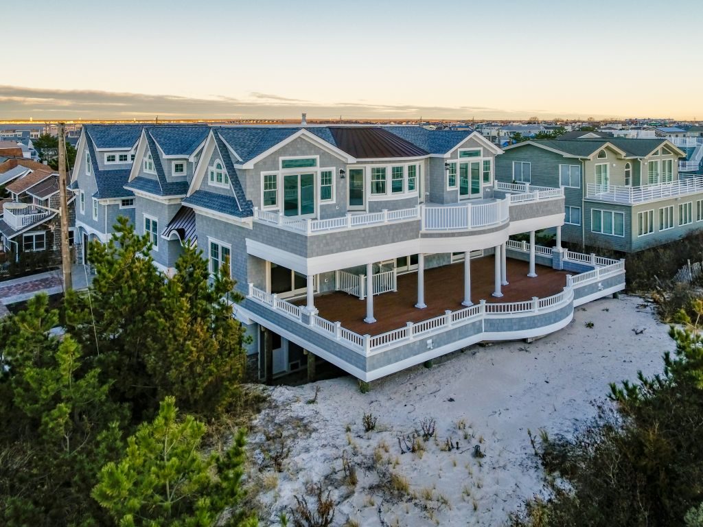 Custom Homes LBI