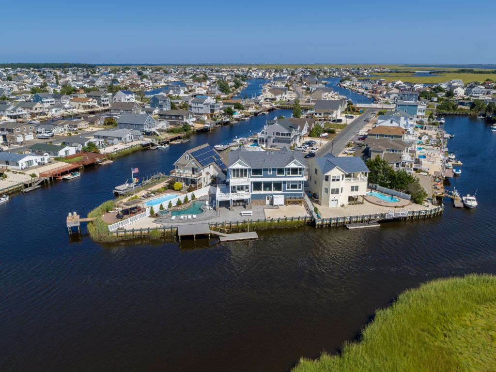 Protect Our Water on LBI
