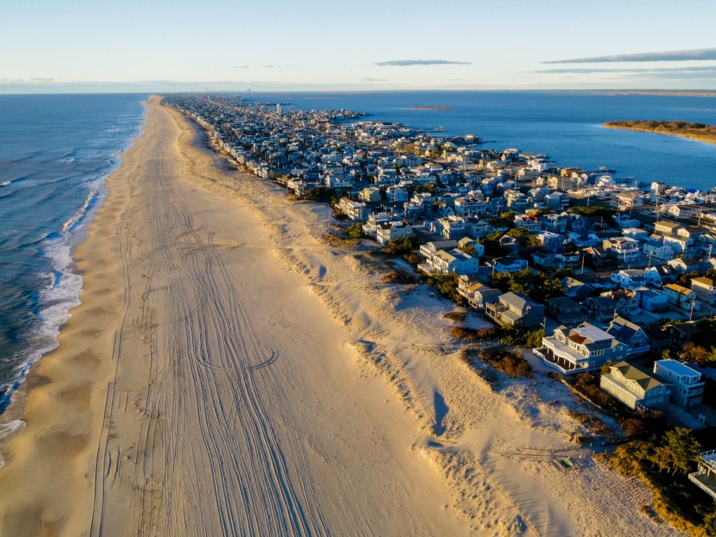 LBI Spotlight: Long Beach Township - Stonehenge Building & Development