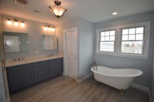 winterize your custom home on LBI