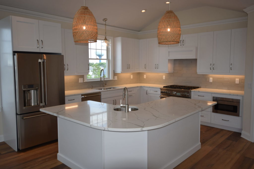 New Trends for a New Year of Custom Homes on LBI