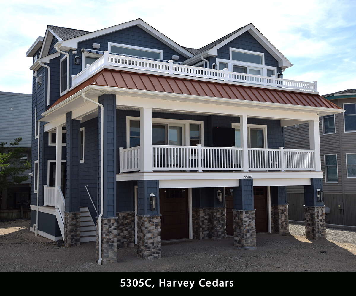 5305C Harvey Cedars