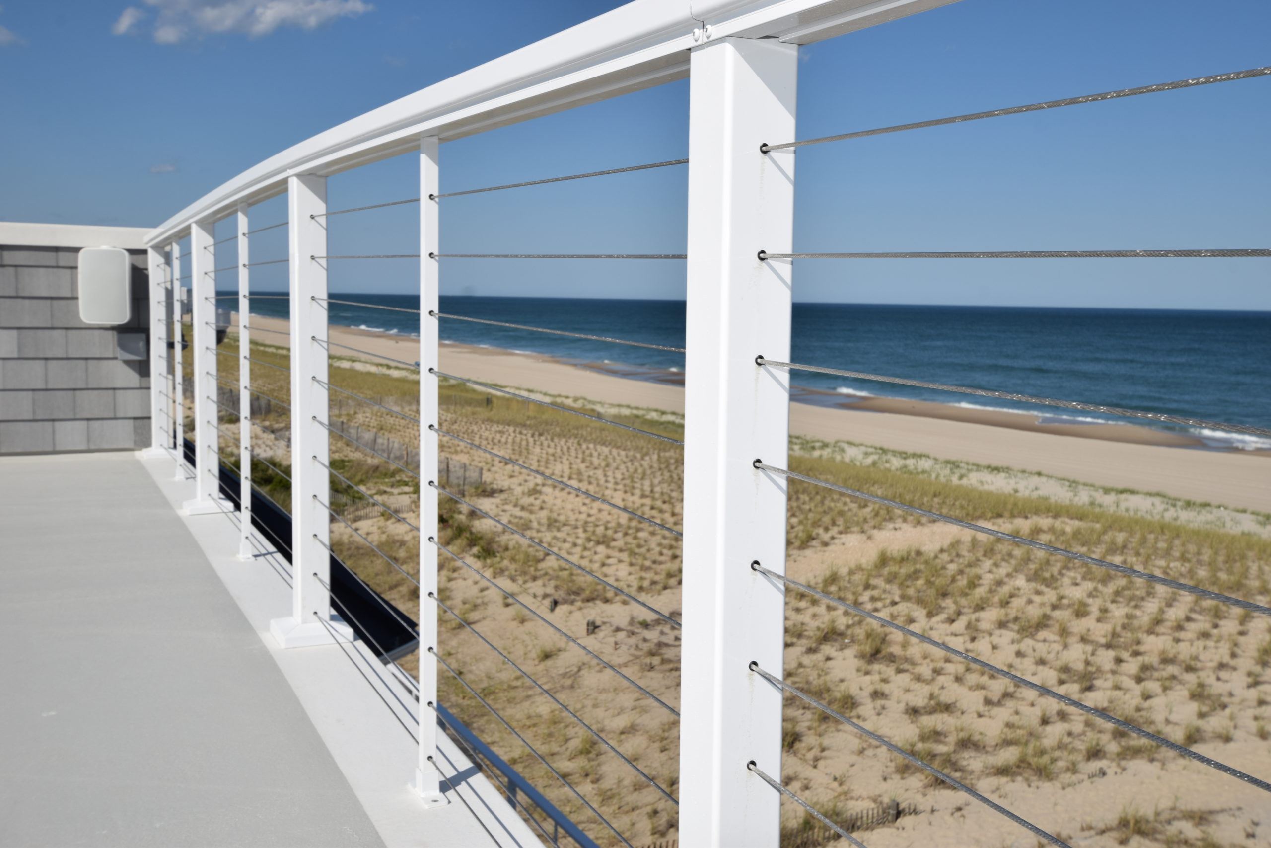 maximize the views from your lbi custom home