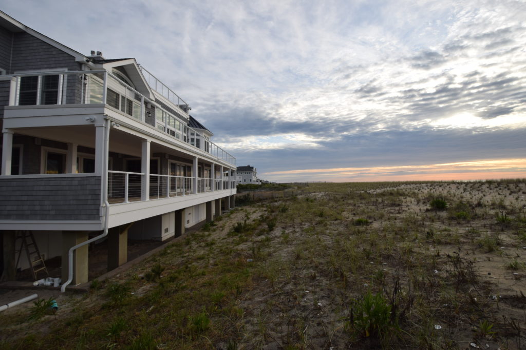 There’s No Better Place to Be in Summer Than LBI