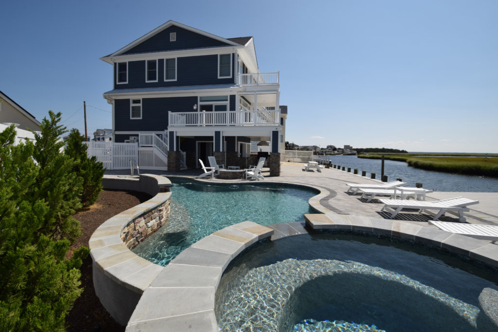 Ways We Love to Keep Cool on LBI - Stonehenge Building & Development