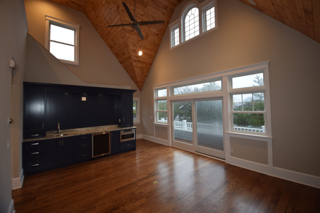 lbi new construction guest house