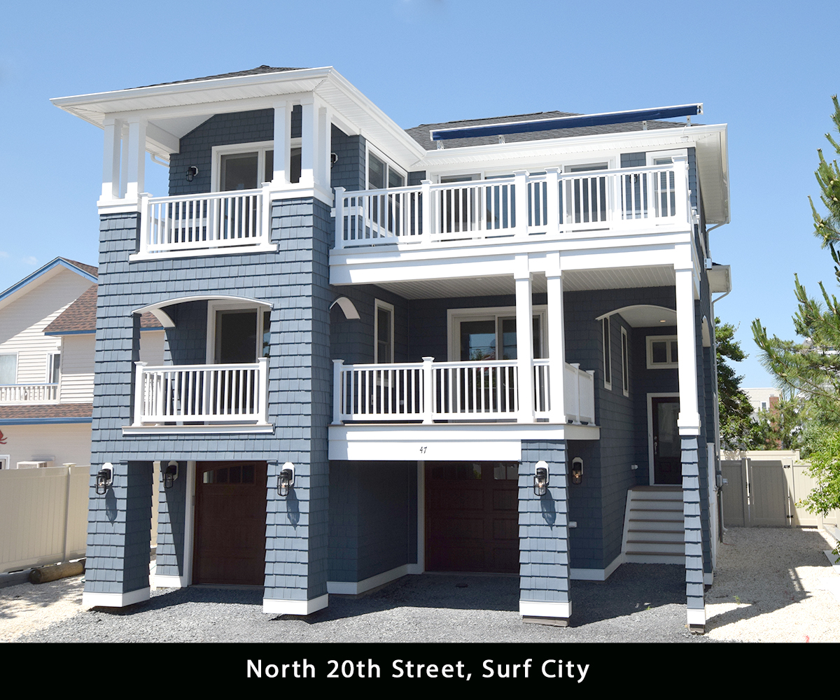 1-North 20th Street-Surf City