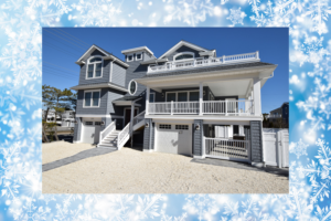 Winterize your custom home on LBI