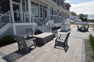 Outdoor Must Haves for Custom Homes on LBI