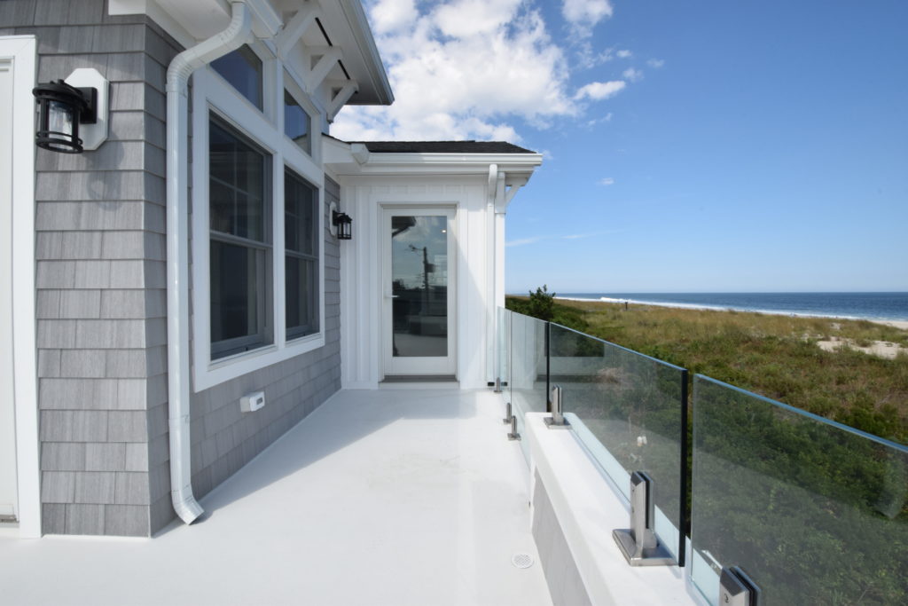 Superior Exterior Materials that We’ve Been Loving for Custom Homes on Long Beach Island