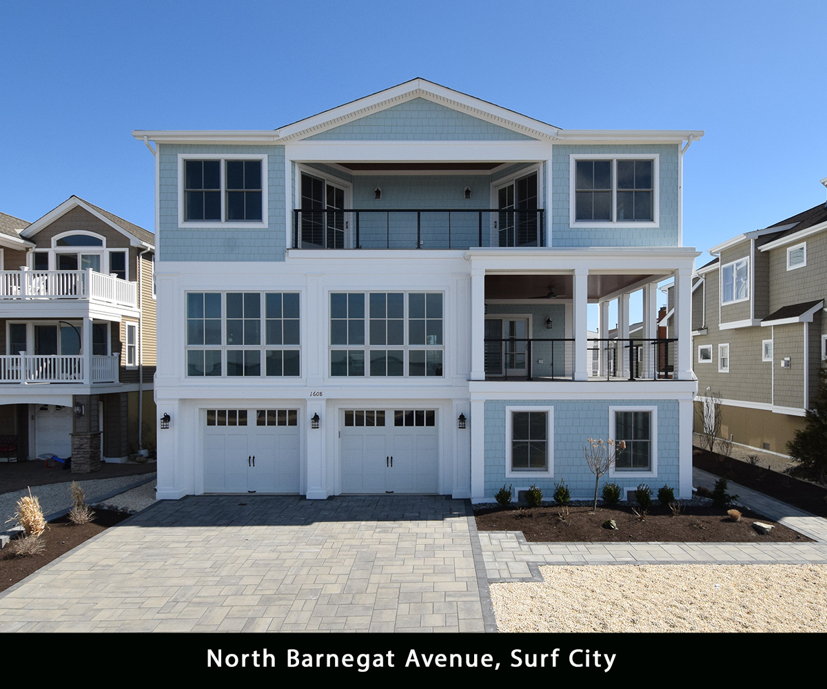 1-North Barnegat Avenue, Surf City