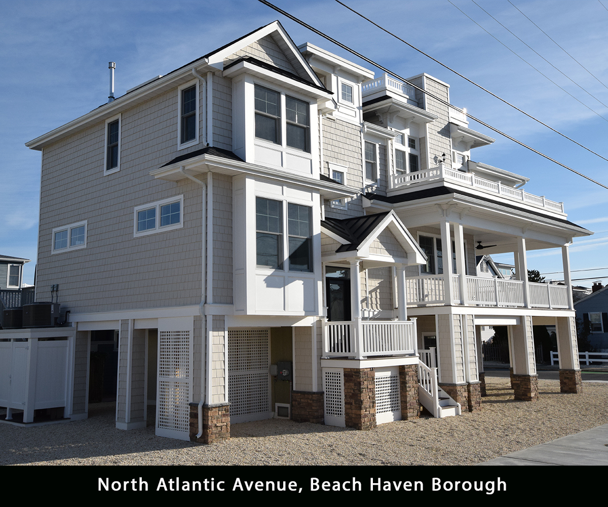 1-North Atlantic Avenue, Beach Haven Borough