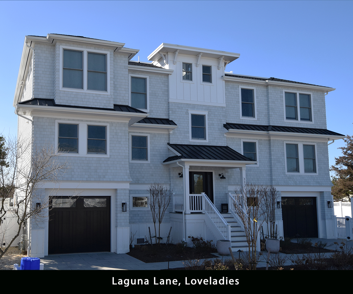 1-Laguna Lane, Loveladies
