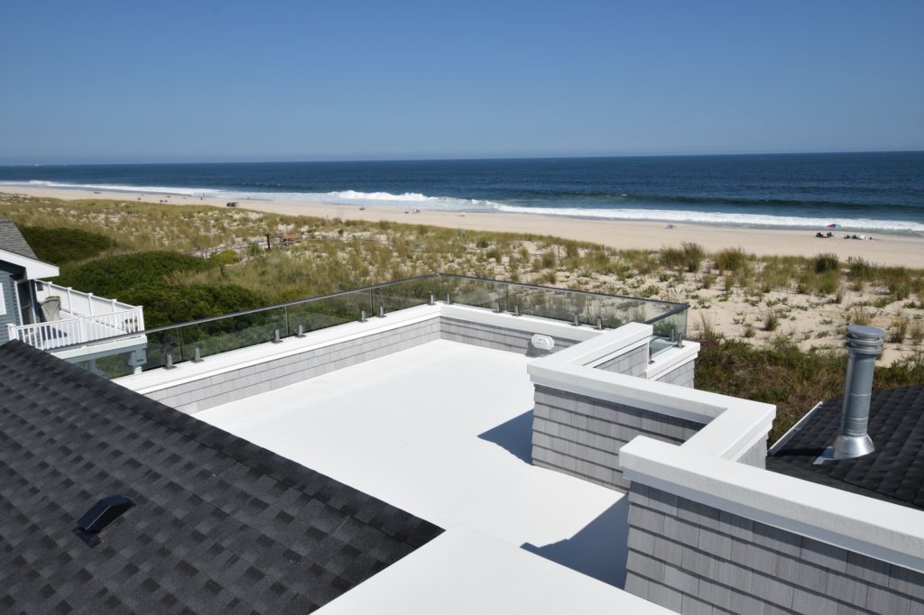 Winterizing your luxury custom home on lBI