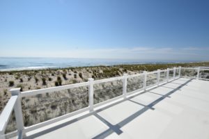 To Build on the Bay or Ocean Side: Things to Consider Before Building a Custom Home on LBI